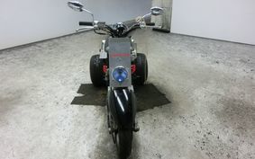 HONDA GYRO UP TA01