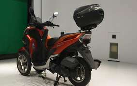 YAMAHA TRICITY 125