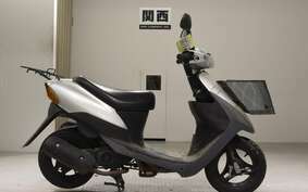 SUZUKI LET's 2 CA1PA