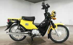 HONDA CROSS CUB 110 JA10