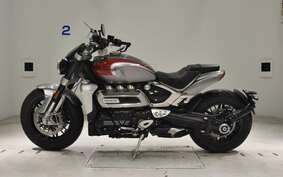 TRIUMPH ROCKET III R 2022