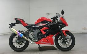 KAWASAKI NINJA 250 SL 2015 BX250A