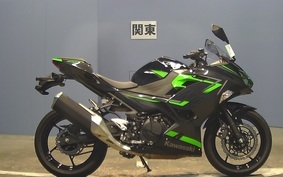 KAWASAKI NINJA 400 2018 EX400G