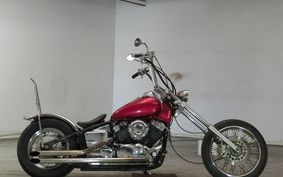 YAMAHA DRAGSTAR 400 1998 4TR