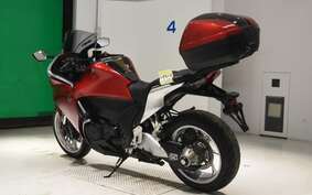 HONDA VFR1200F DCT 2010 SC63