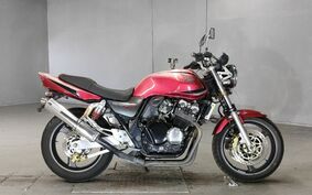 HONDA CB400SF VTEC 2003 NC39