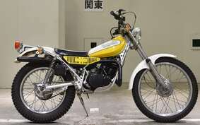 YAMAHA TY125 539