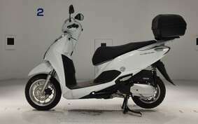 HONDA LEAD 125 JF45