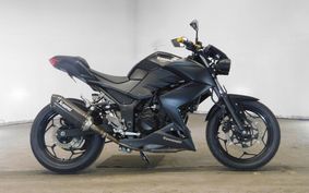 KAWASAKI Z250 2013 ER250C