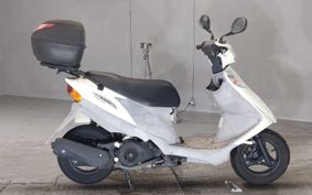 SUZUKI ADDRESS V125 CF46A