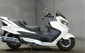 SUZUKI SKYWAVE 250 (Burgman 250) S CJ44A