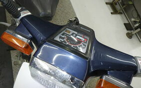 HONDA C50 SUPER CUB E AA01