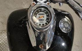 YAMAHA DRAGSTAR400 4TR