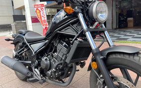 HONDA REBEL 250 MC49