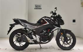 HONDA HORNET 160R