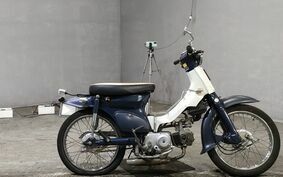 HONDA C70 SUPER CUB HA02