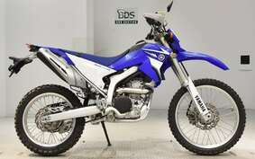 YAMAHA WR250R DG15J