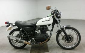 KAWASAKI 250TR 2003 BJ250F