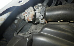 SUZUKI ADDRESS V50 Gen.2 CA44A