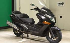 HONDA SILVER WING 400 GT 2009 NF03