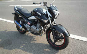 SUZUKI GSR250 GJ55D