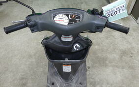 SUZUKI ADDRESS V125 G CF46A