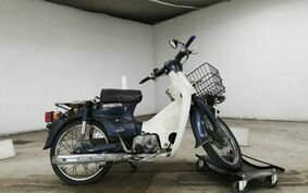 HONDA PRESS CUB 50 AA01