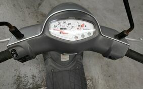 SUZUKI LET's 4 CA45A