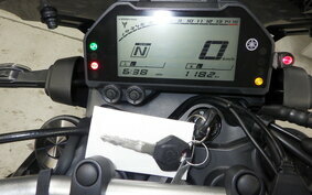 YAMAHA MT-25 A RG74J