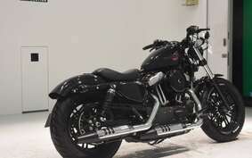 HARLEY XL1200X 2021