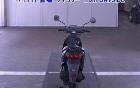 SUZUKI LET's 4 CA45A