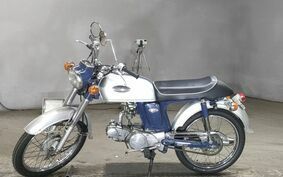 HONDA BENLY 50 S CD50