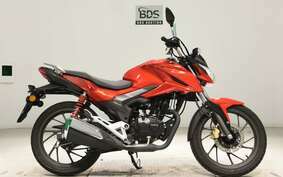 HONDA CBF125R PJJN