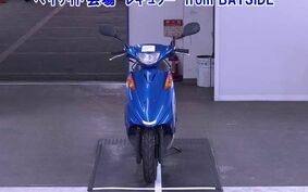 SUZUKI ADDRESS V125 CF4EA