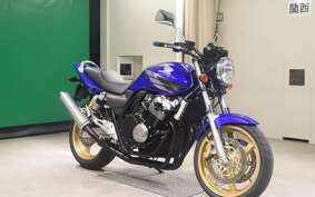 HONDA CB400SFV-3 2004 NC39