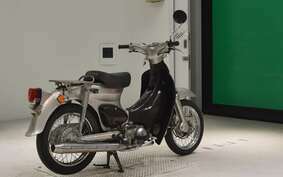 HONDA LITTLE CUB AA01