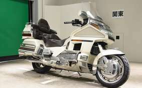 HONDA GL1500 GOLD WING SE 1990 SC22