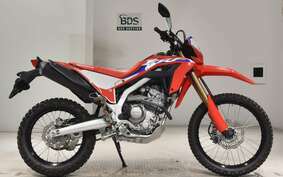 HONDA CRF250L MD47