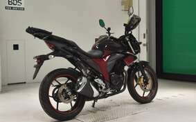 SUZUKI GIXXER 150 NG4BG