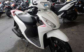 HONDA DIO 110 JF58