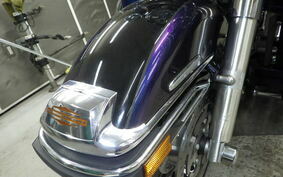 HARLEY FLHTK 1690 2009 KEM