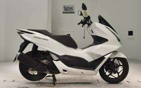 HONDA PCX 160 KF47