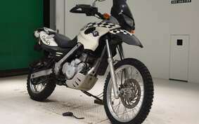 BMW F650GS DAKAR 2001