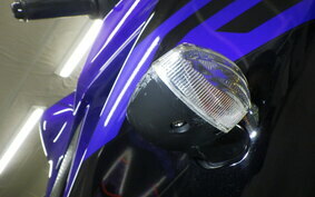 YAMAHA YZF-R25 A RG43J