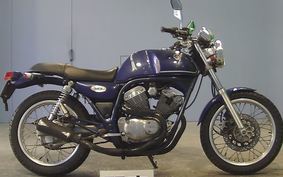 YAMAHA SRV250 RENAISSA 1993 4DN