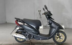 YAMAHA JOG ZR Evolution 2 SA39J