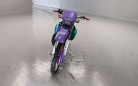 KAWASAKI KDX125 SR DX125A