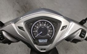 HONDA LEAD 125 JF45