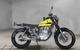 SUZUKI GRASS TRACKER BigBoy NJ47A