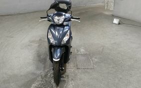 HONDA DIO 110 JF58